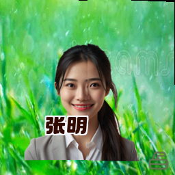 张明